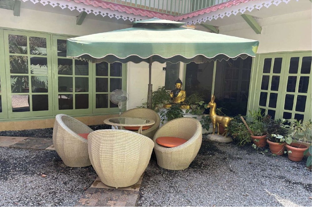 clarence cottage goa