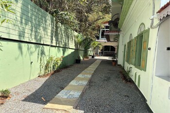 clarence cottage goa