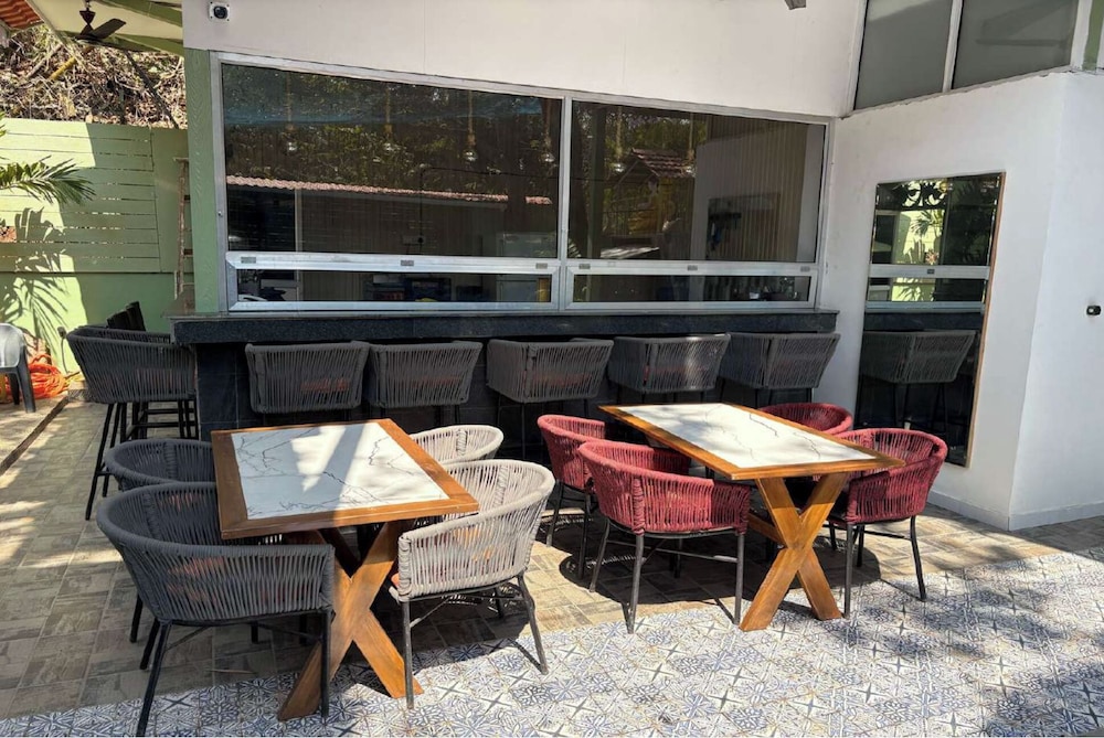 clarence cottage goa