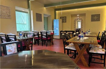 clarence cottage goa