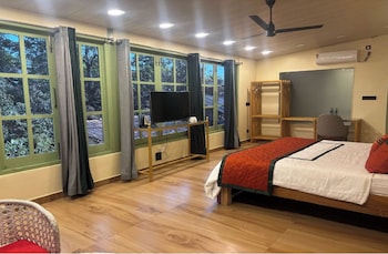 clarence cottage goa