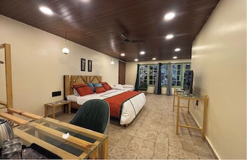 clarence cottage goa