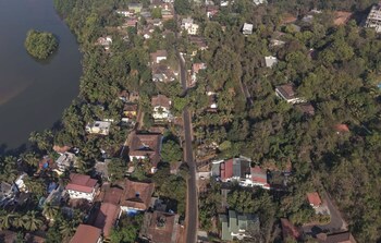 clarence cottage goa