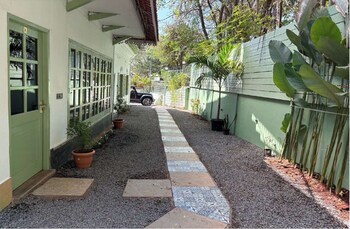 clarence cottage goa