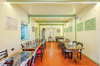 clarence retreat goa