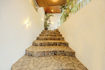 clarence retreat goa