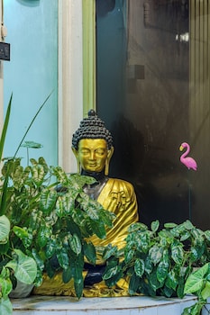 clarence retreat goa