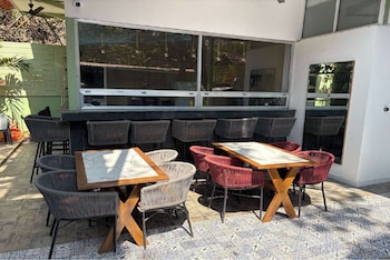 clarence cottage goa