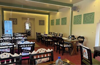 clarence cottage goa