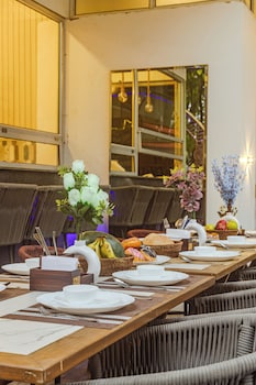 clarence retreat goa