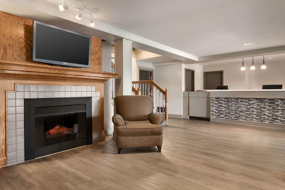 Travelodge Suites By Wyndham New Glasgow,New Glasgow>>Halifax,2 star