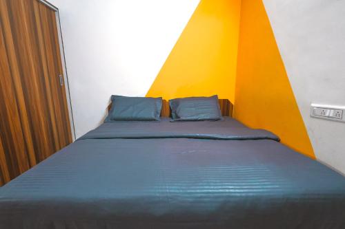 Housr Garrett Hebbal Near Manyata Tech Park,,3 star