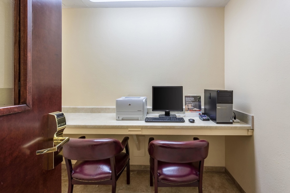 comfort suites new orleans east