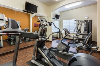 comfort suites new orleans east