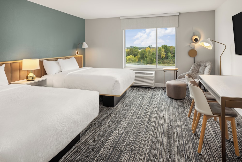 towneplace suites by marriott mankato