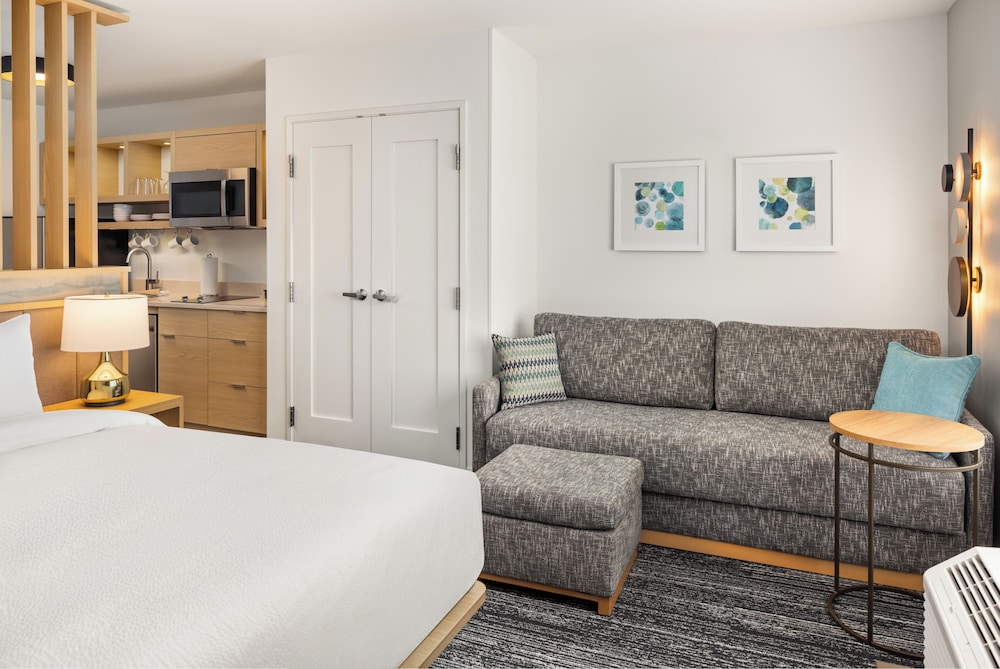 towneplace suites by marriott mankato