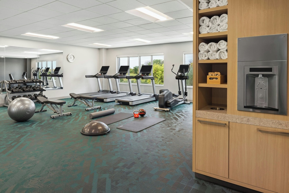 towneplace suites by marriott mankato