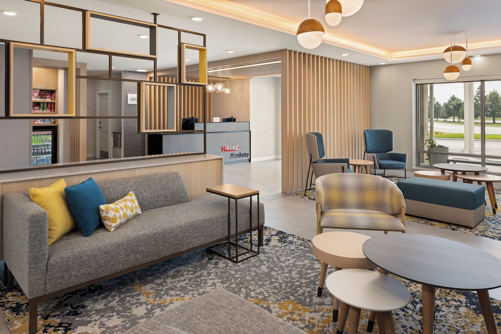 towneplace suites by marriott mankato