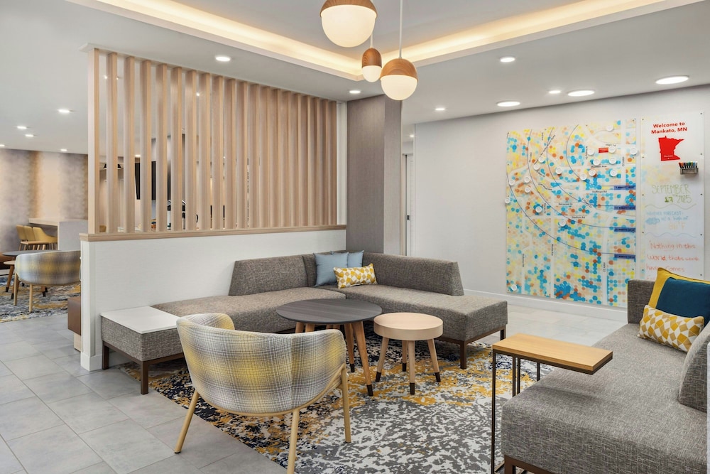 towneplace suites by marriott mankato