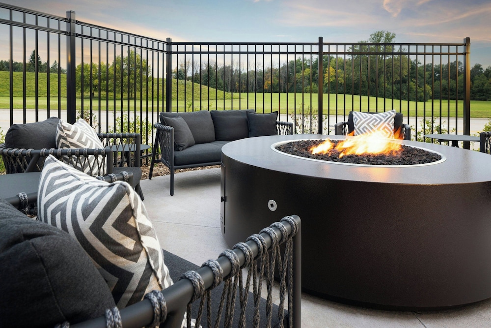 towneplace suites by marriott mankato
