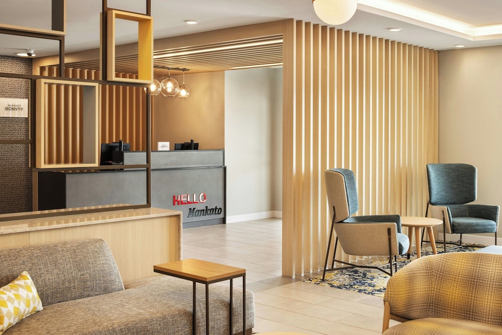 towneplace suites by marriott mankato