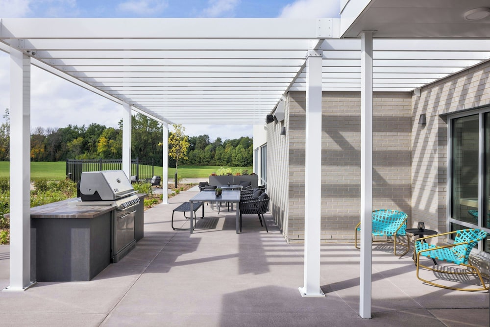 towneplace suites by marriott mankato