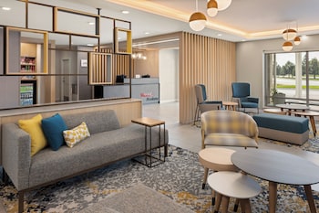 Towneplace Suites By Marriott Mankato,,2 star