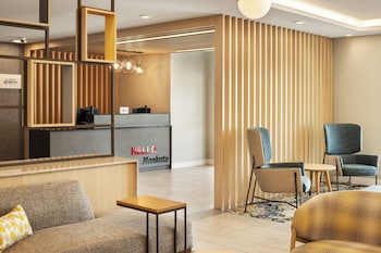 Towneplace Suites By Marriott Mankato,,2 star