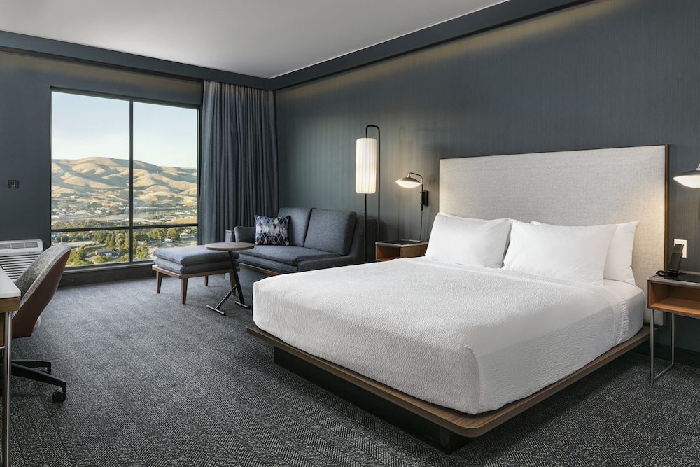 courtyard by marriott lewiston