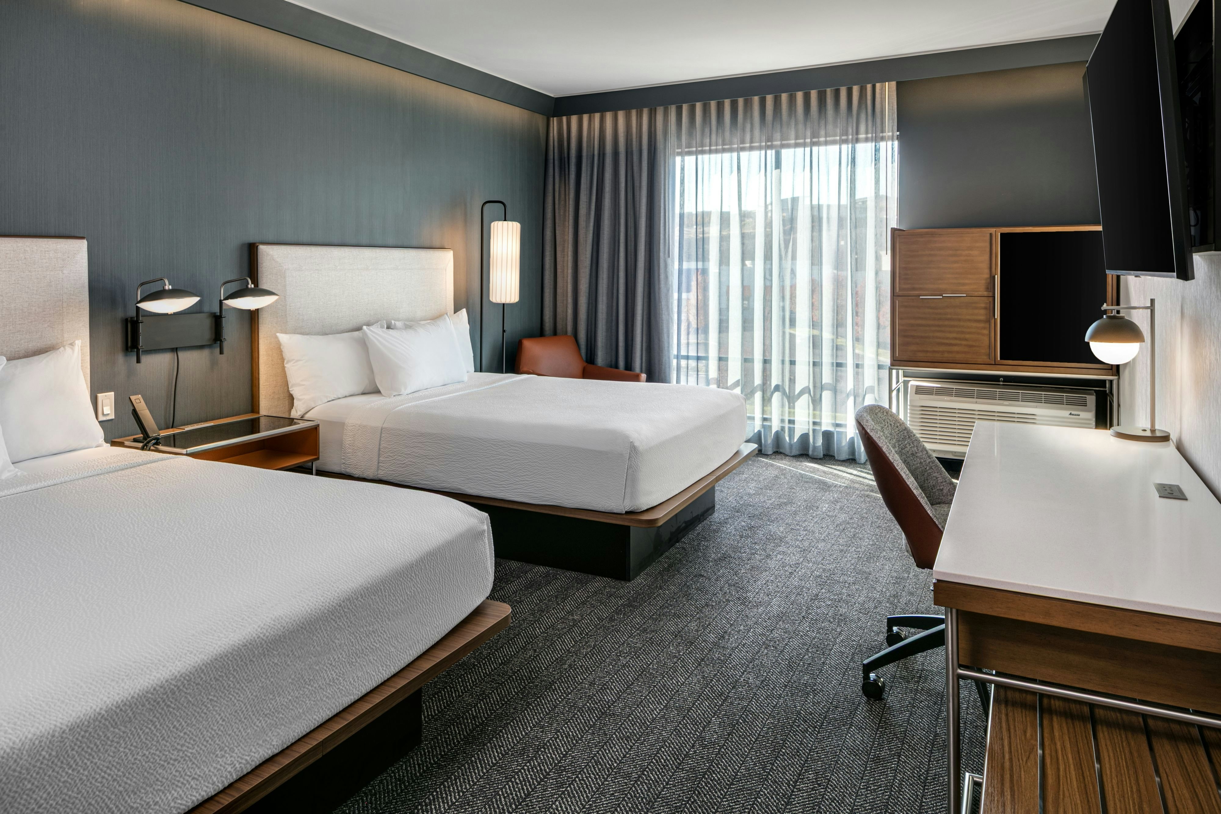 courtyard by marriott lewiston