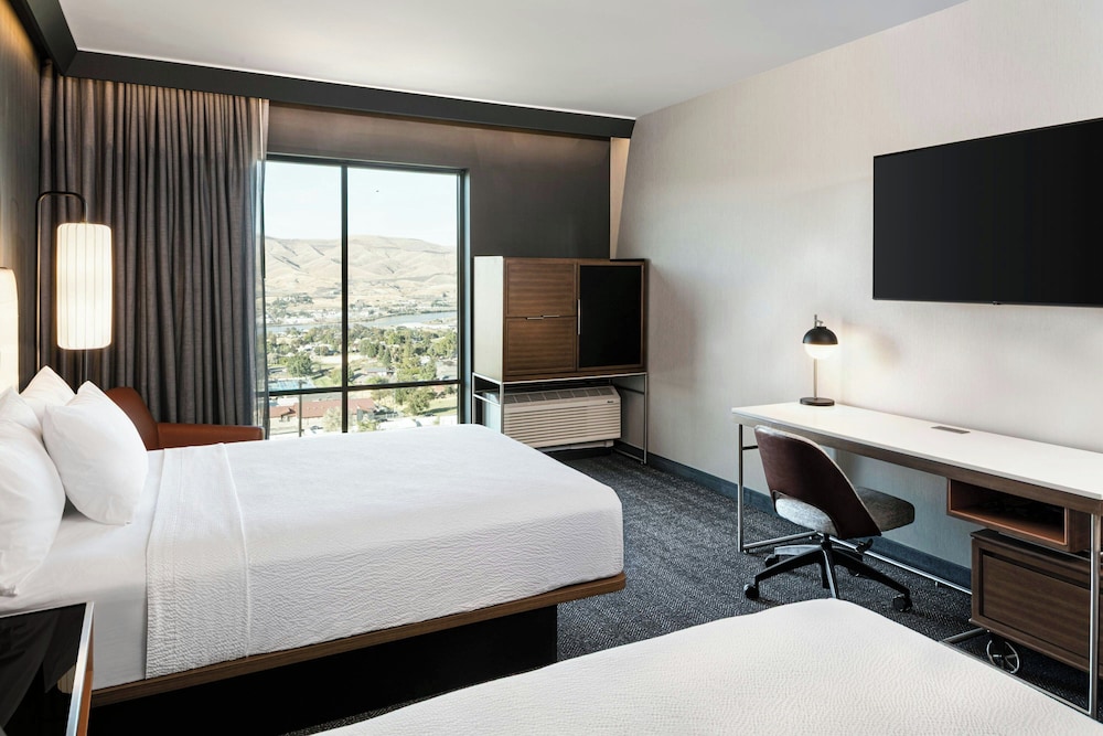 courtyard by marriott lewiston