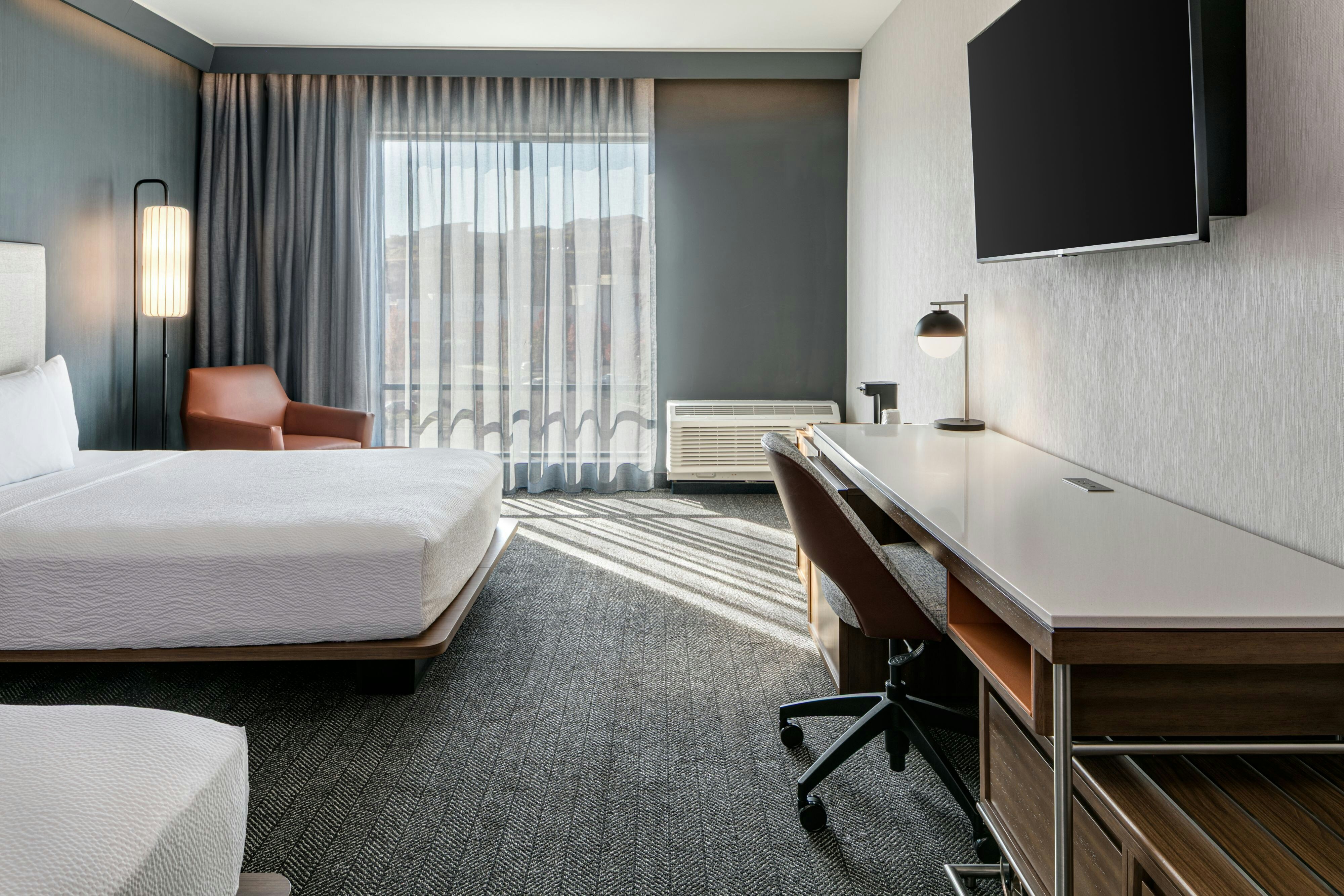 courtyard by marriott lewiston