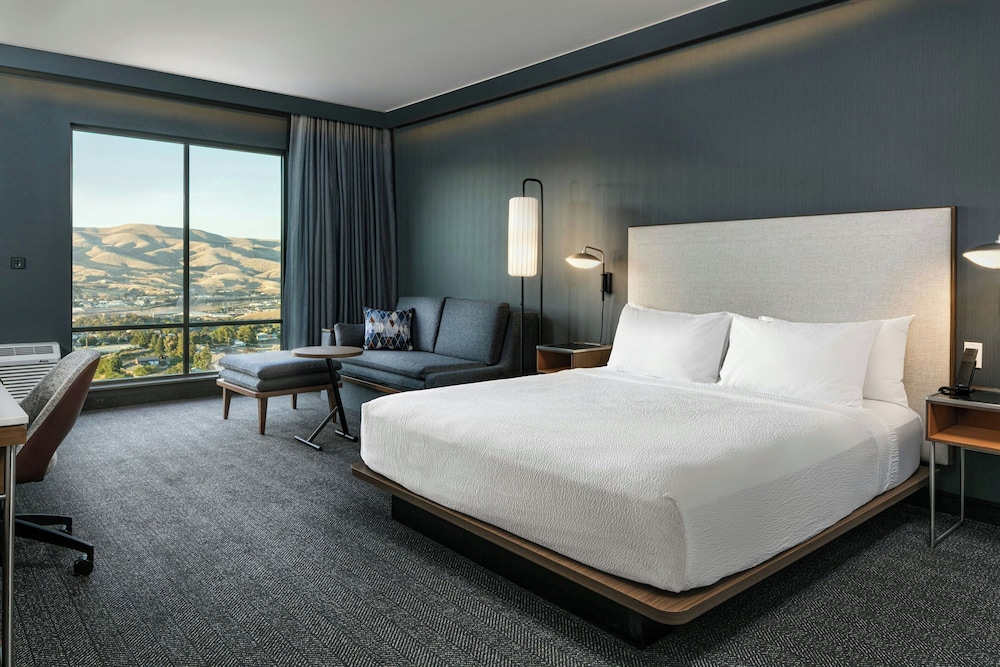 courtyard by marriott lewiston