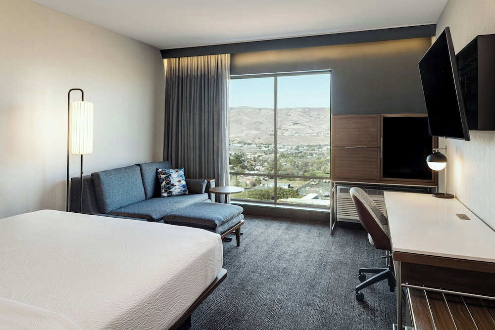 courtyard by marriott lewiston