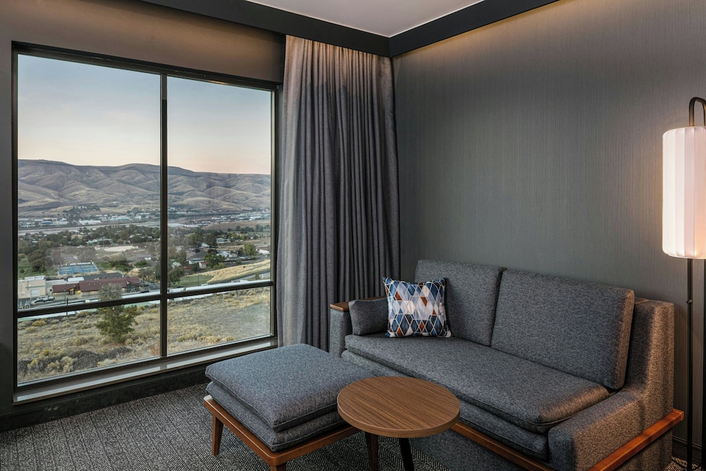 courtyard by marriott lewiston