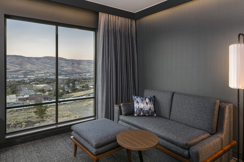 courtyard by marriott lewiston