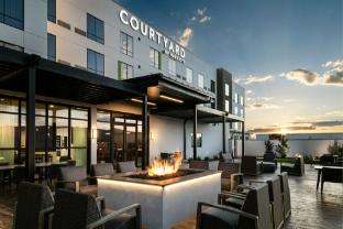 courtyard by marriott lewiston