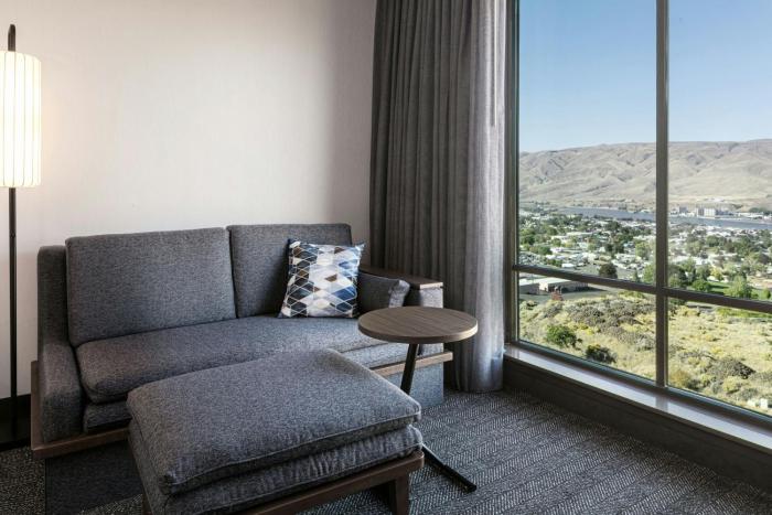 courtyard by marriott lewiston