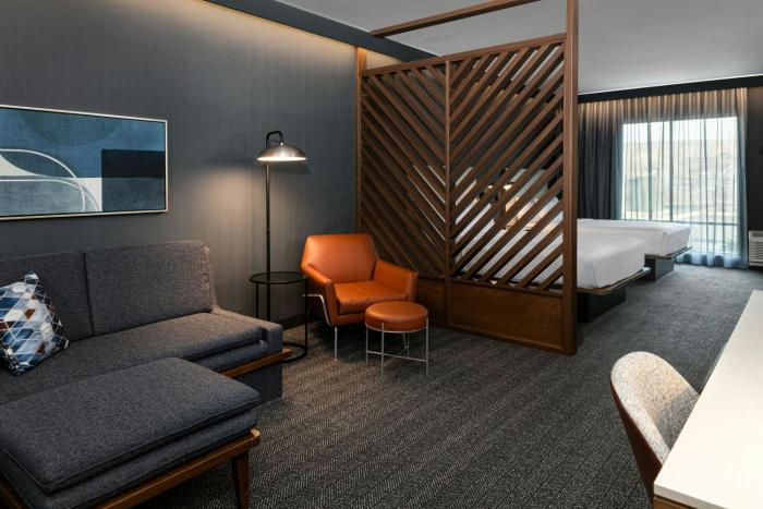 courtyard by marriott lewiston