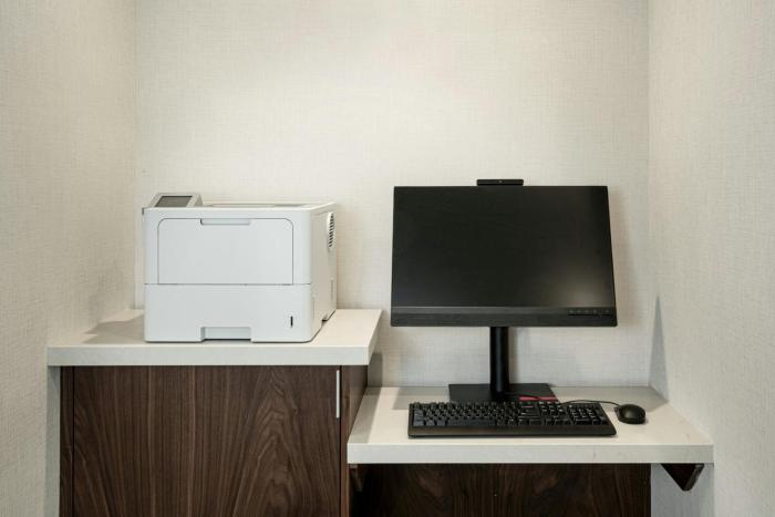 courtyard by marriott lewiston