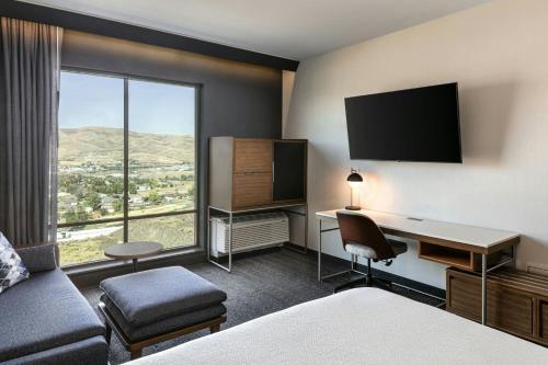 courtyard by marriott lewiston
