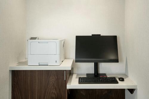 courtyard by marriott lewiston