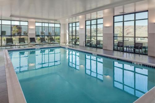 courtyard by marriott lewiston