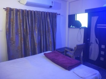 hotel trs royal ruby retreat