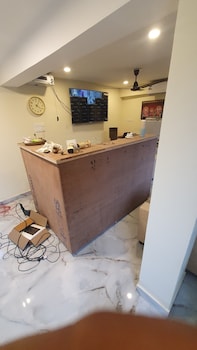 hotel trs royal ruby retreat