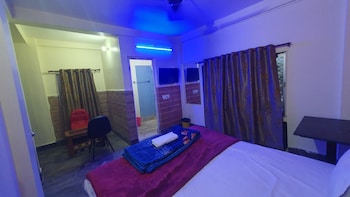 hotel trs royal ruby retreat