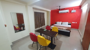 hotel trs royal ruby retreat