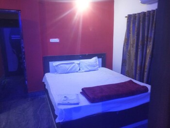 hotel trs royal ruby retreat