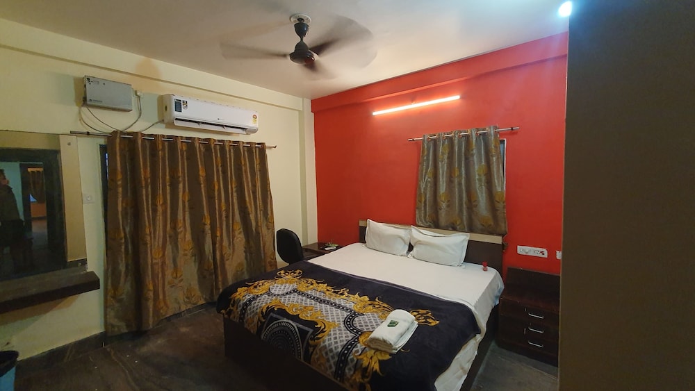 hotel trs royal ruby retreat