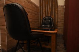 hotel trs royal ruby retreat